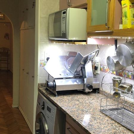 Palermo Soho, Un Lugar Sonado En Plaza Serrano Buenos Aires Zewnętrze zdjęcie