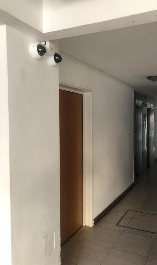 Palermo Soho, Un Lugar Sonado En Plaza Serrano Buenos Aires Zewnętrze zdjęcie