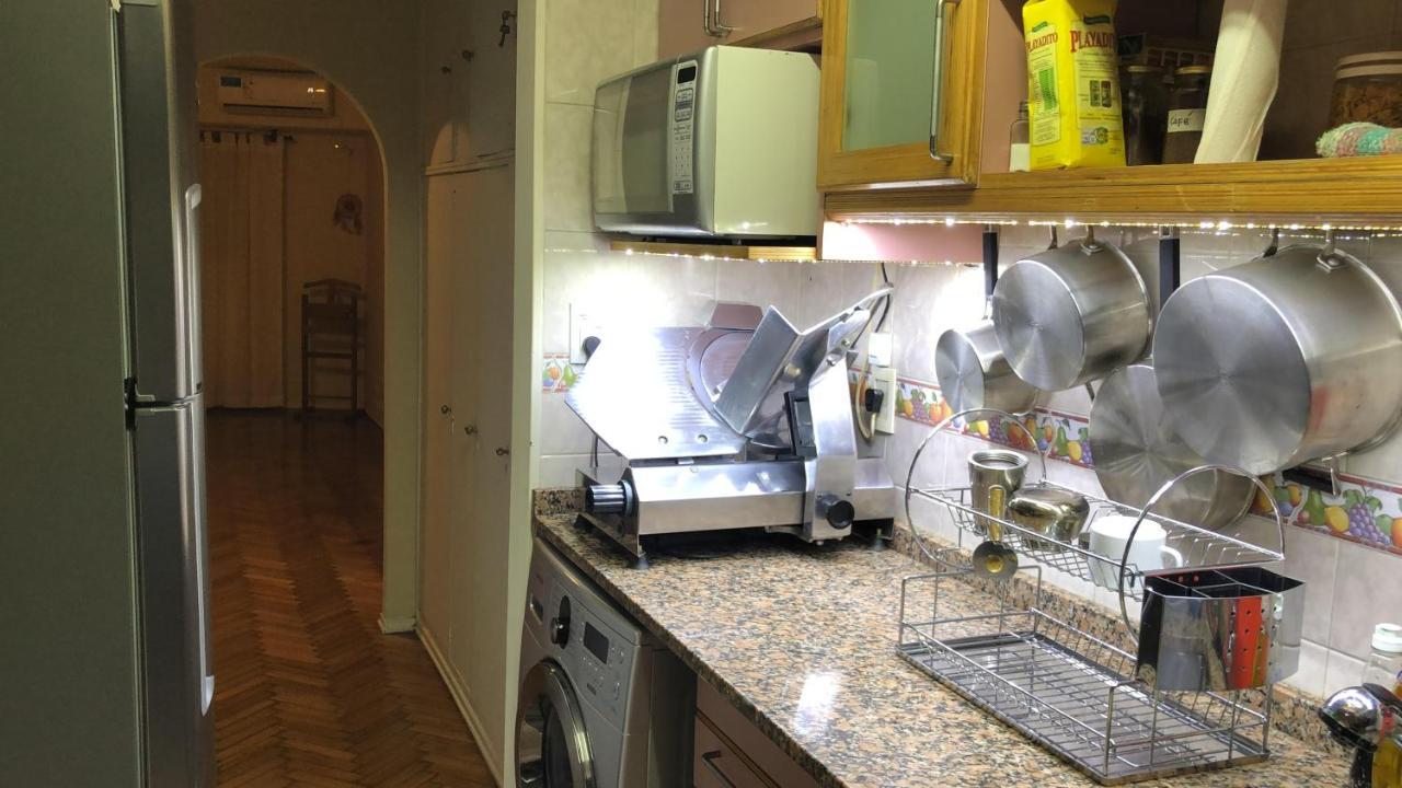 Palermo Soho, Un Lugar Sonado En Plaza Serrano Buenos Aires Zewnętrze zdjęcie
