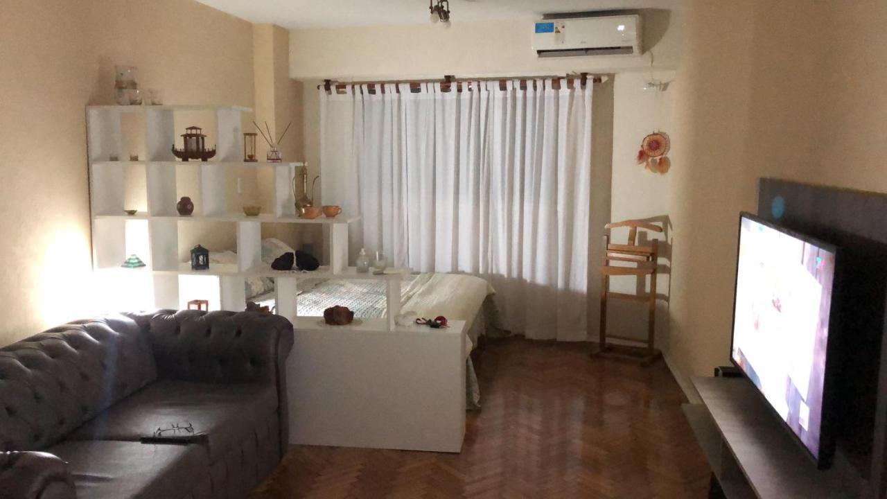 Palermo Soho, Un Lugar Sonado En Plaza Serrano Buenos Aires Zewnętrze zdjęcie