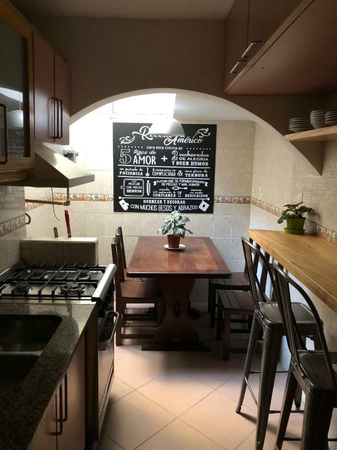 Palermo Soho, Un Lugar Sonado En Plaza Serrano Buenos Aires Zewnętrze zdjęcie