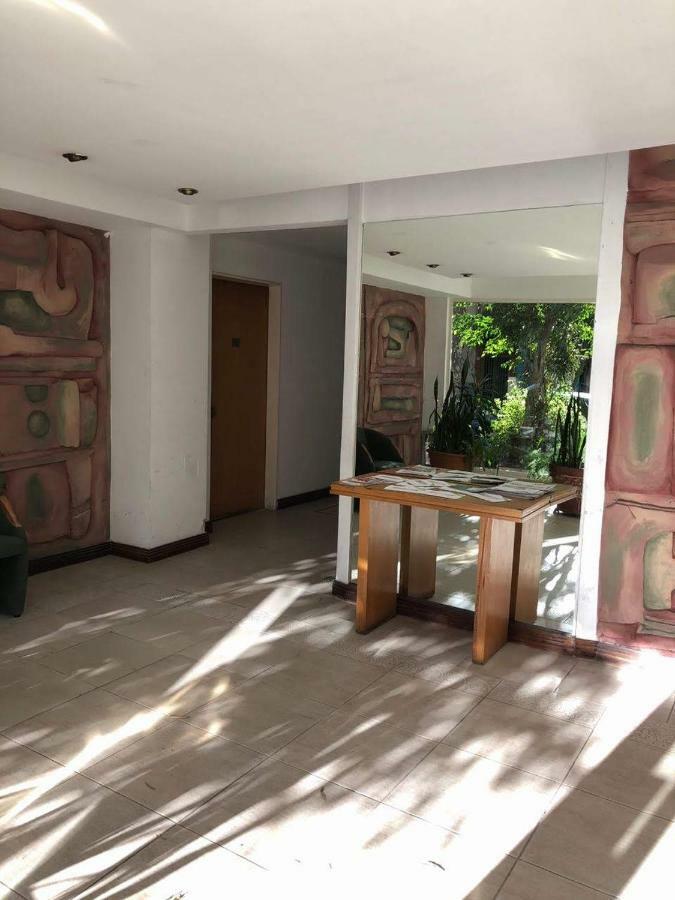 Palermo Soho, Un Lugar Sonado En Plaza Serrano Buenos Aires Zewnętrze zdjęcie