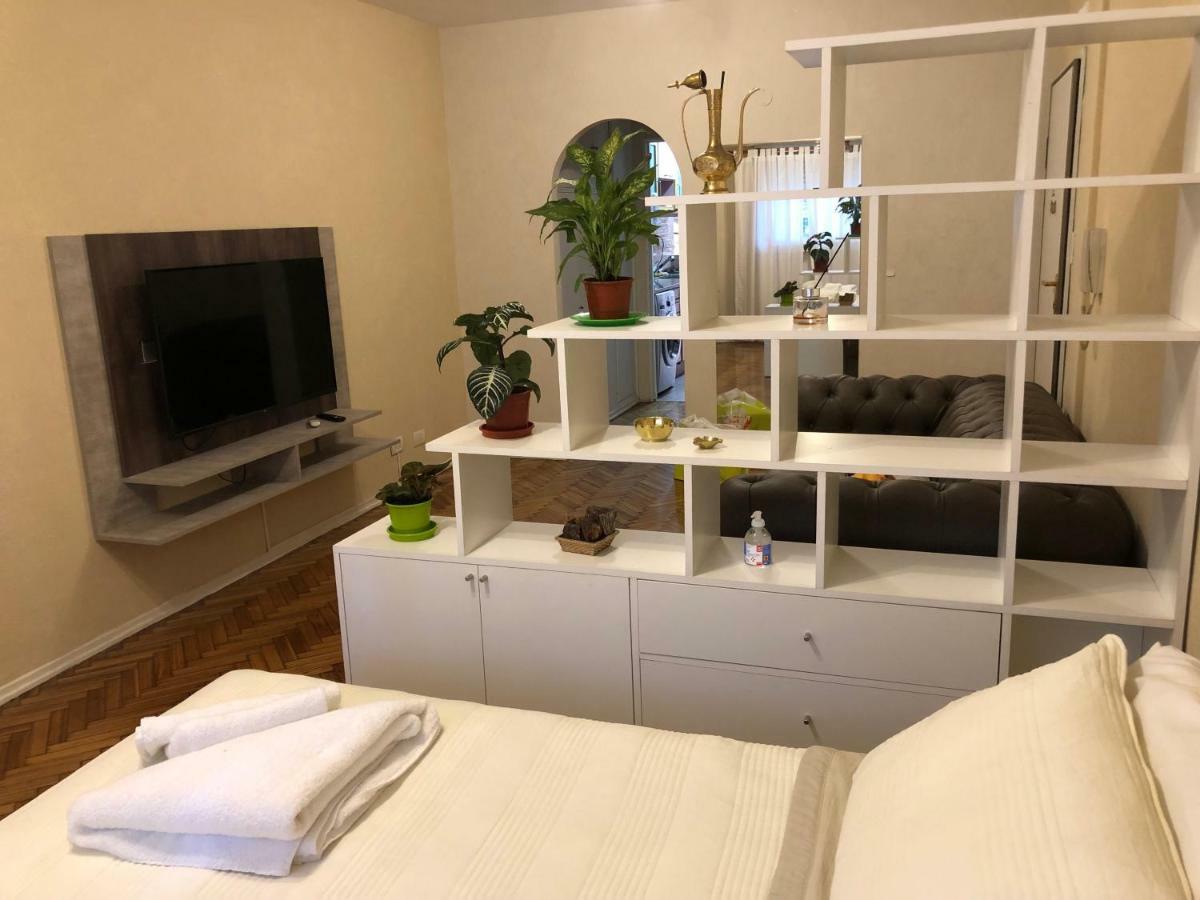 Palermo Soho, Un Lugar Sonado En Plaza Serrano Buenos Aires Zewnętrze zdjęcie